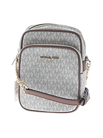 MICHAEL Michael Kors Leather Crossbody Bag (view 1)