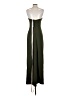 Lulus Green Cocktail Dress Size S - photo 2