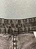 Unbranded 100% Cotton Black Jeans Size 10 - photo 4