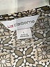 Liz Claiborne Brown Short Sleeve Blouse Size L - photo 7