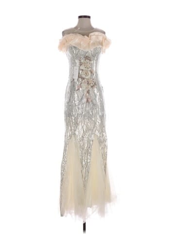 Assorted Brands Cocktail Dress (view 1)