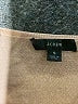 J.Crew 100% Wool Tan Wool Pullover Sweater Size S - photo 7