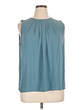 Ann Taylor Sleeveless Blouse