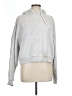 Gap Silver Pullover Hoodie Size L (tall) - photo 1