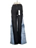 Assorted Brands Color Block Blue Jeans Size 5 - photo 1