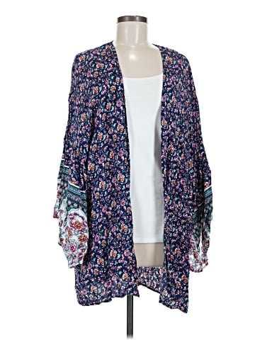 GiGio Kimono (view 1)