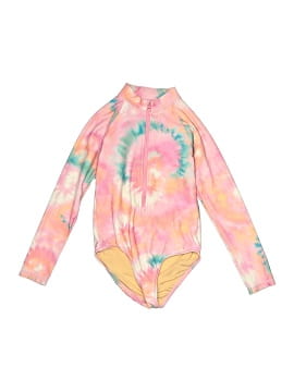 Crewcuts Outlet One Piece Swimsuit