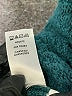 Ann Taylor LOFT Teal Pullover Sweater Size M - photo 8