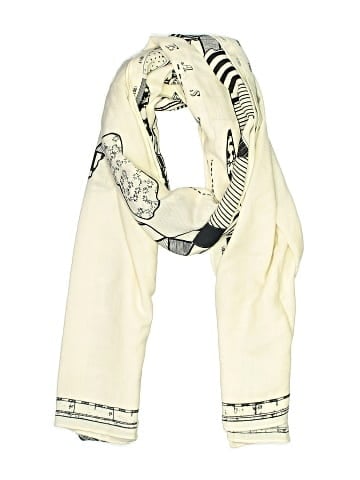 Madewell Scarf (view 1)