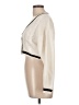 Love Tree 100% Acrylic Ivory Cardigan Size L - photo 5