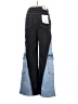 Assorted Brands Color Block Blue Jeans Size 5 - photo 2