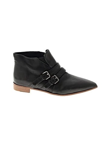 Miu Miu Ankle Boots (view 1)
