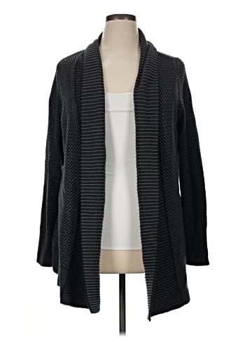 Croft & Barrow Cardigan (view 1)