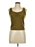 Old Navy Green Sleeveless Top Size L - photo 1