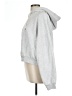 Gap Silver Pullover Hoodie Size L (tall) - photo 5