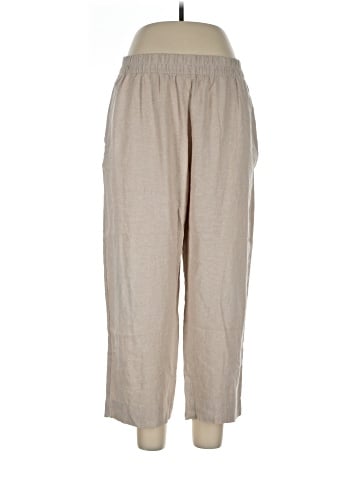 Old Navy Linen Pants (view 1)