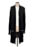 525 America Black Cardigan Size L - photo 1