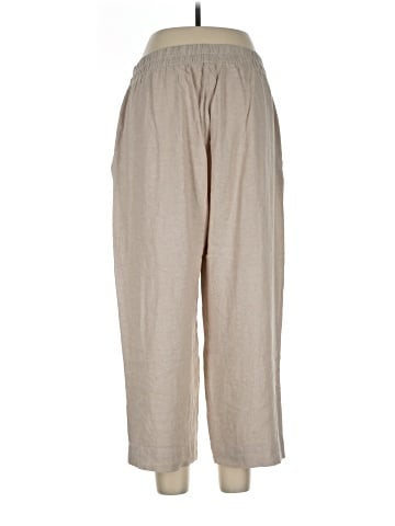 Old Navy Linen Pants (view 2)