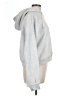 Gap Silver Pullover Hoodie Size L (tall) - photo 4