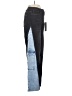 Assorted Brands Color Block Blue Jeans Size 5 - photo 4