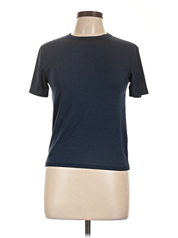 Active by Old Navy Short Sleeve Turtleneck (view 1)
