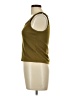 Old Navy Green Sleeveless Top Size L - photo 5