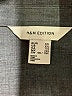 H&M Gray Long Sleeve Blouse Size XXL - photo 7