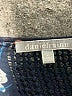 Daniel Rainn 100% Polyester Print Blue Casual Dress Size L - photo 7