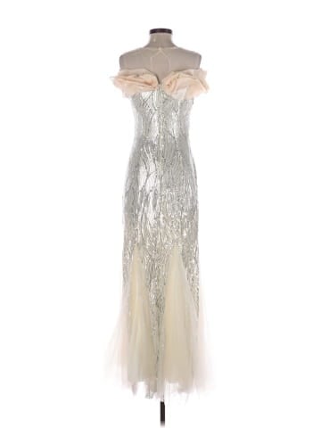 Assorted Brands Cocktail Dress (view 2)