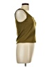 Old Navy Green Sleeveless Top Size L - photo 4