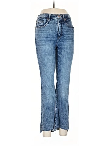 Ann Taylor LOFT Jeans (view 1)