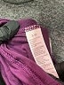 Unbranded Purple Active Pants Size Sm - Med - photo 7