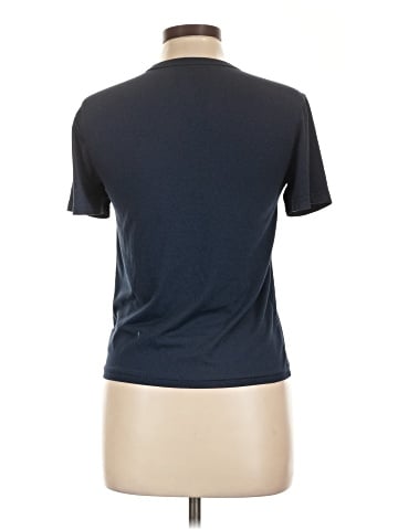 Active by Old Navy Short Sleeve Turtleneck (view 2)