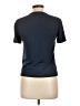 Active by Old Navy Blue Short Sleeve Turtleneck Size 10 - photo 2
