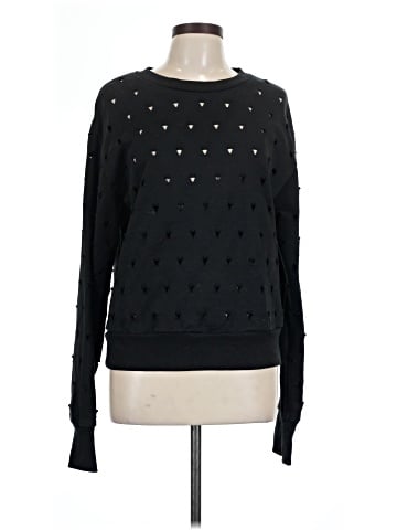 Public School Pullover Sweater (view 1)