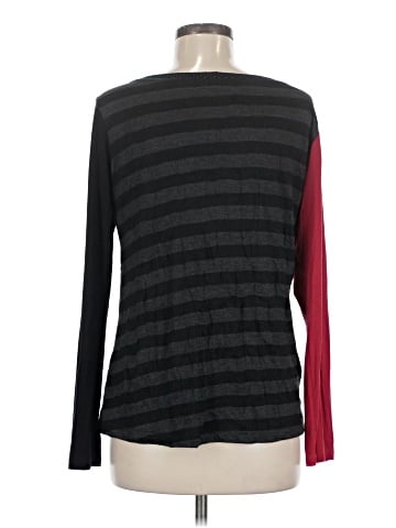 Alembika Long Sleeve T-Shirt (view 2)