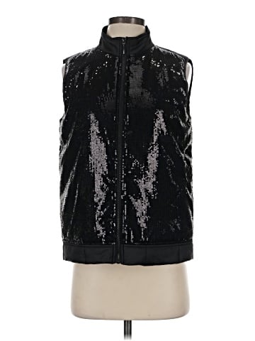 Weekends by Chico's Vest (view 1)