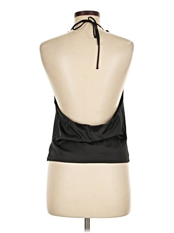 Abercrombie & Fitch Sleeveless Blouse (view 2)