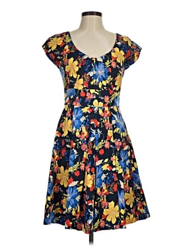 Tracy Reese Casual Dress (view 1)