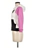 Marvel 100% Cotton Pink Zip Up Hoodie Size 8 - photo 5