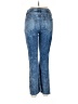 Ann Taylor LOFT Hearts Blue Jeans Size 28 waist - photo 2
