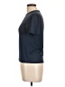 Active by Old Navy Blue Short Sleeve Turtleneck Size 10 - photo 5