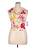 Wild Fable Pink Halter Top Size XL - photo 1