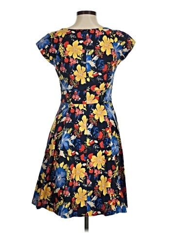 Tracy Reese Casual Dress (view 2)