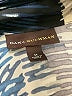 Dana Buchman Print Blue Casual Dress Size M - photo 7