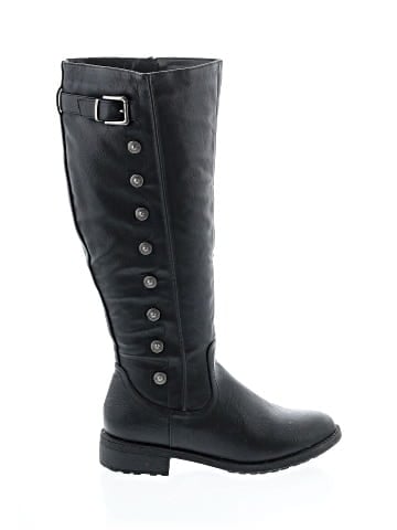 Unbranded Boots (view 1)