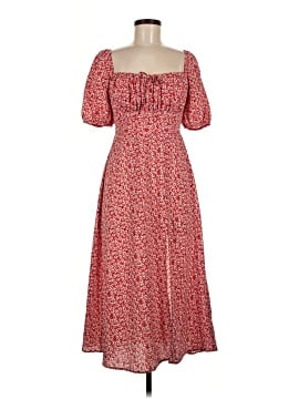 Speechless Casual Dress