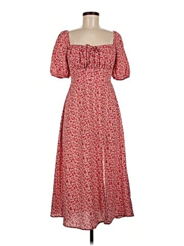 Speechless Casual Dress (view 1)