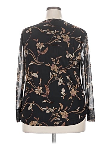 Les Serein Long Sleeve T-Shirt (view 2)