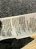 J.Crew Ivory Long Sleeve Top Size S - photo 8